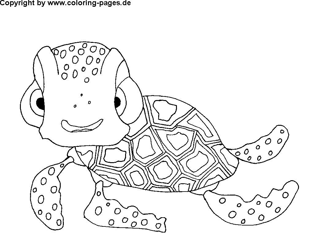 Animal Mandala Coloring Pages - Free Printable Coloring Sheets