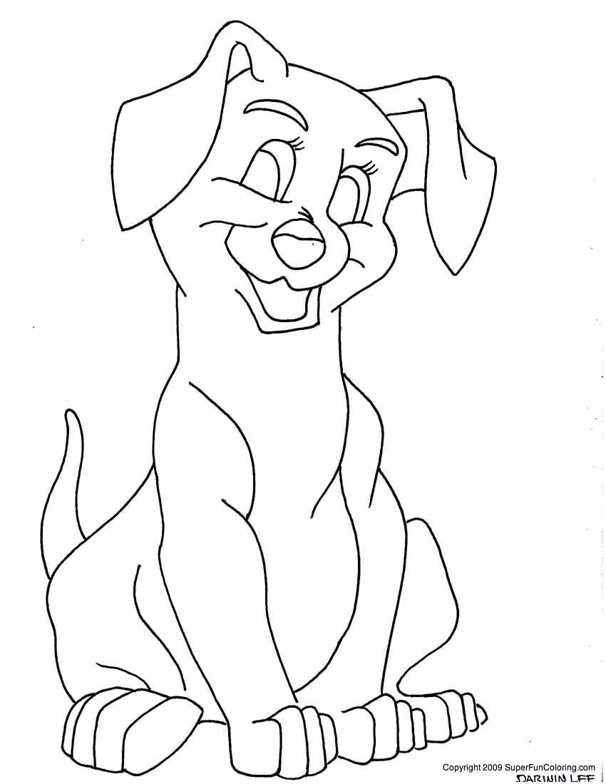pet-parade-coloring-pages-clip-art-library