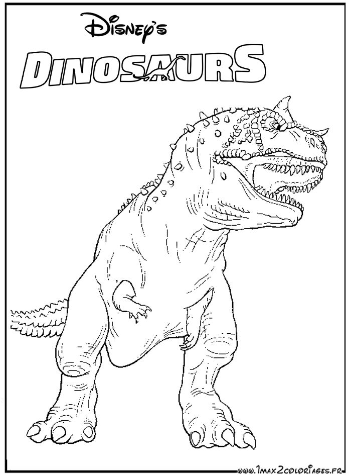 t rex coloring pages - Clip Art Library