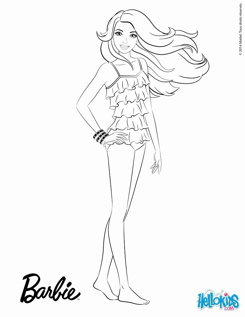 Free Fashion Coloring Pages Printable, Download Free Fashion Coloring ...