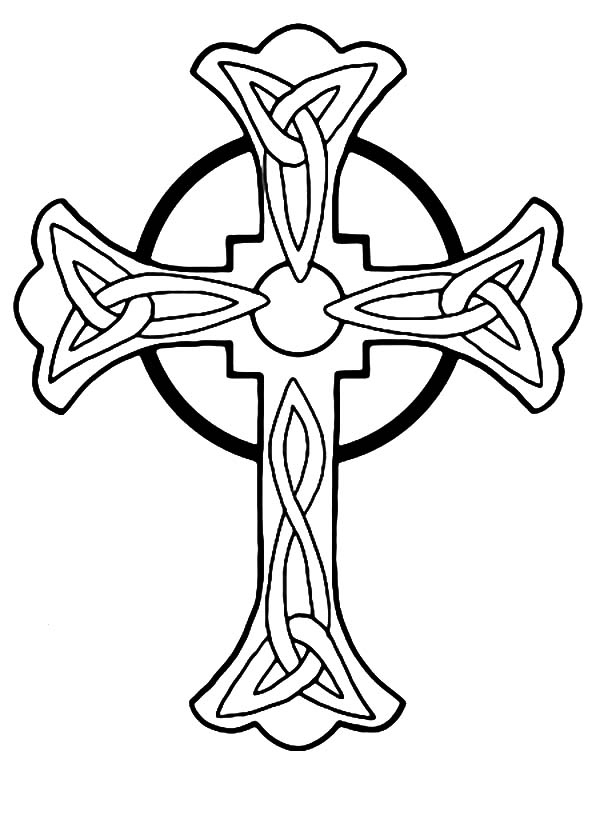 Celtic Cross Tattoo Meaning Discover the Symbolism  History