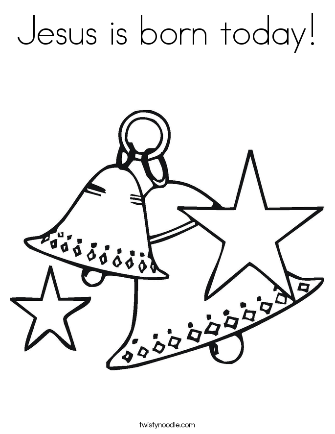 noel coloring pages