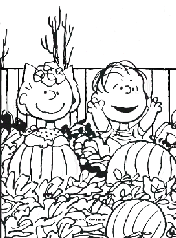 free-its-the-great-pumpkin-charlie-brown-coloring-pages-download-free