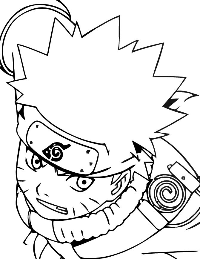 Download Unleash your creativity with these Anime Coloring Pages   Wallpaperscom