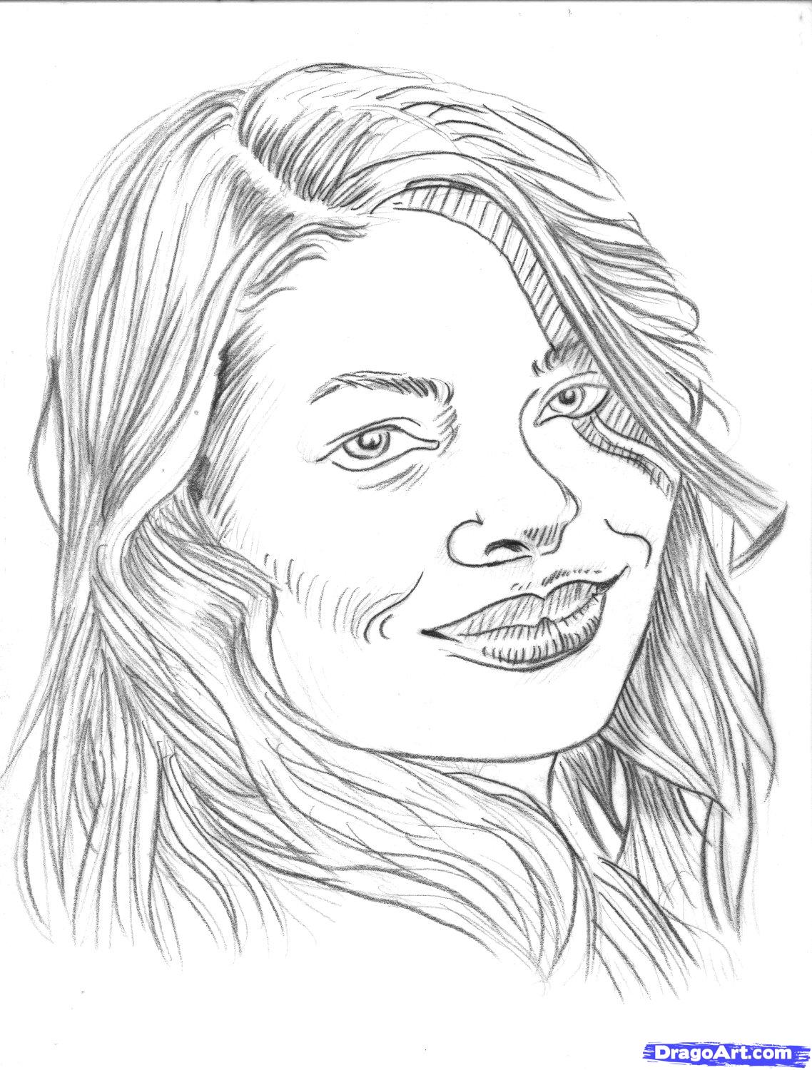 drawings-of-sam-from-icarly-clip-art-library