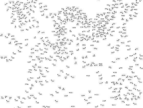 Free Difficult Dot To Dot Printables Download Free Difficult Dot To Dot Printables Png Images 