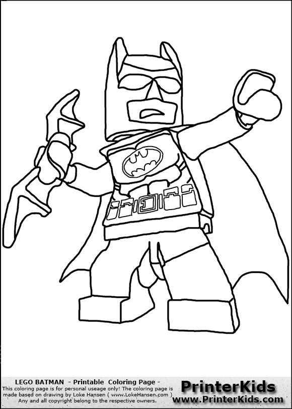 lego batman coloring pages bane