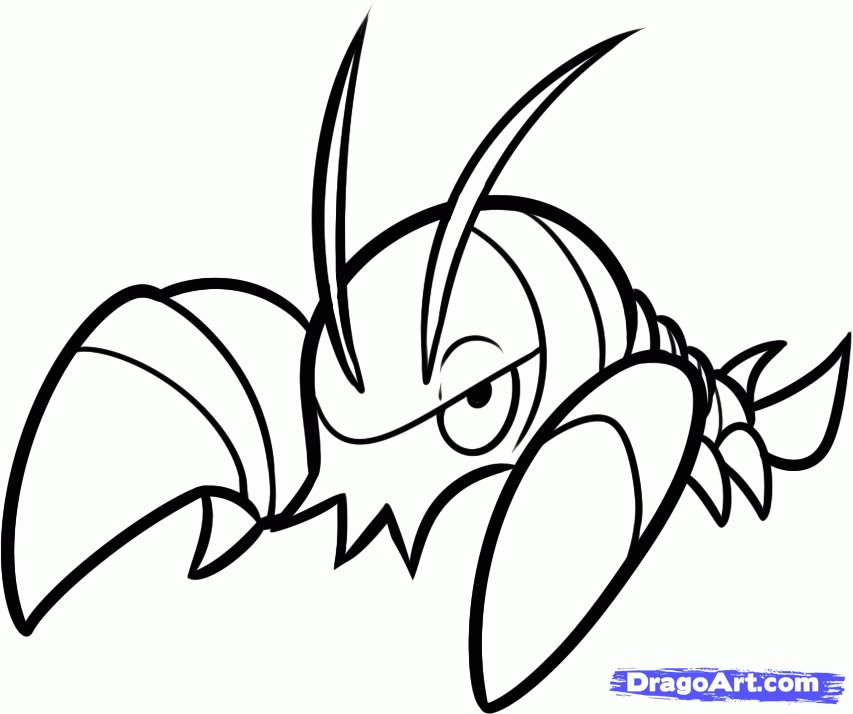 Crustacean Monster Truck