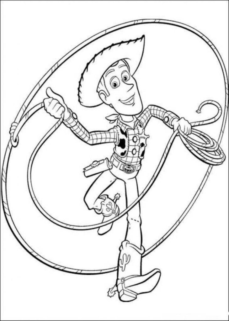 Toy Story Sheets Full