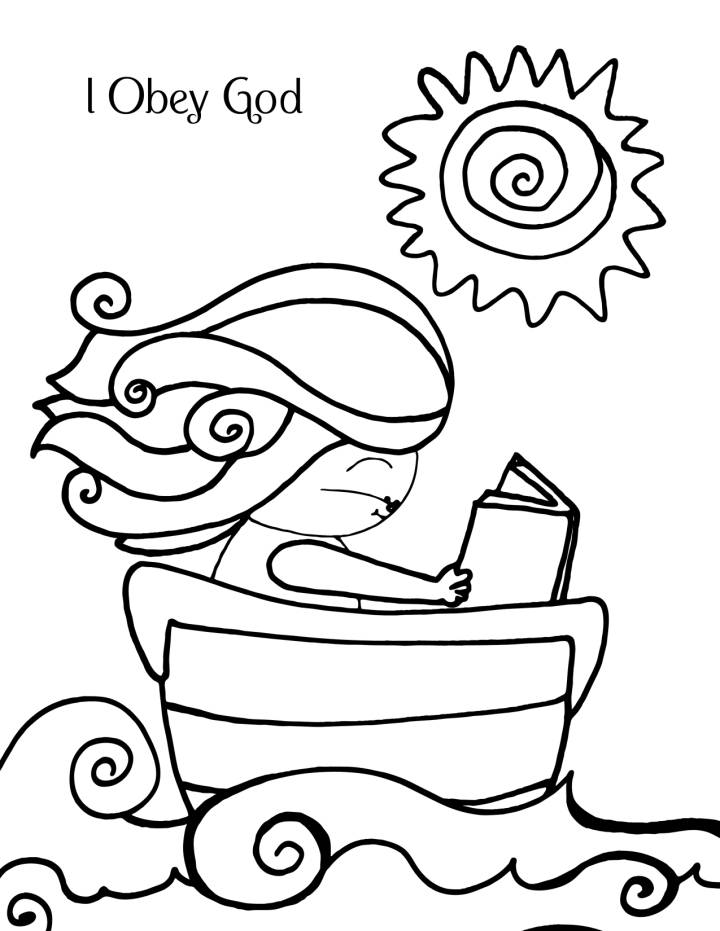 Armor God Coloring Page The Full