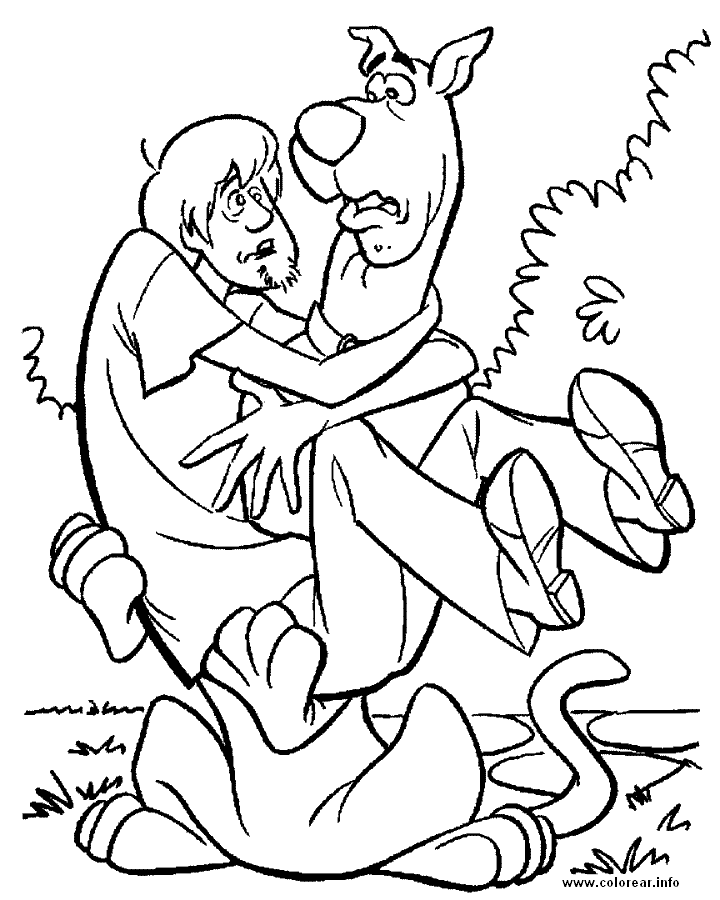 Coloring Page For Kids | Coloring Pages for Kids | Kids Coloring