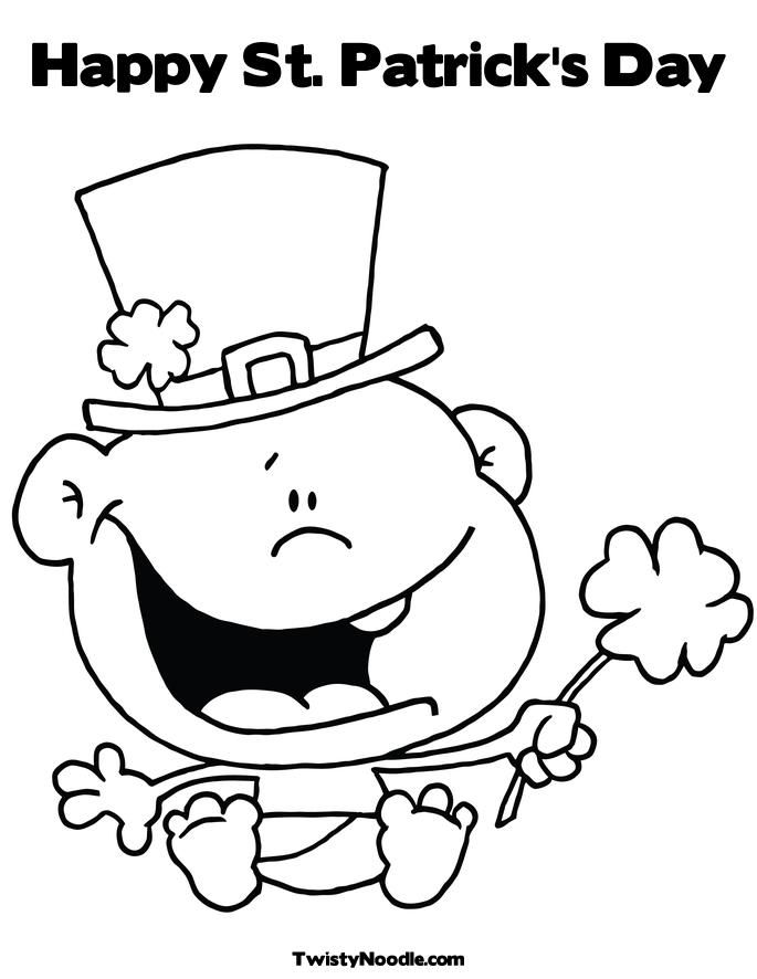 happy new years coloring page#R##N# - Clip Art Library