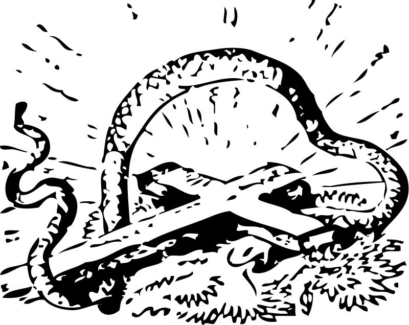 Christian coloring pages
