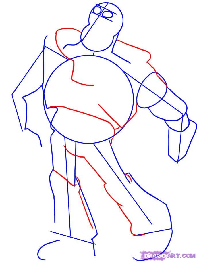 Pictures Of Toy Story Characters