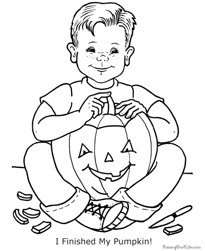 autumn tree coloring pages page site