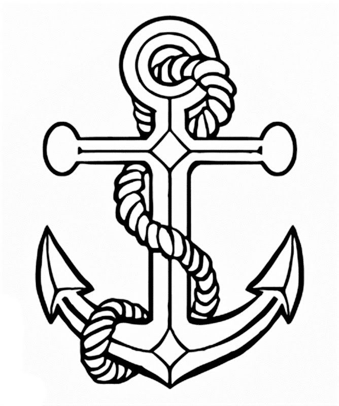 Seagull Coloring Page