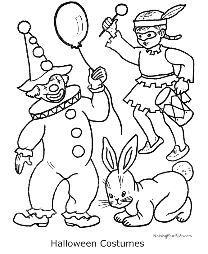 bolt mittens and rhino coloring page