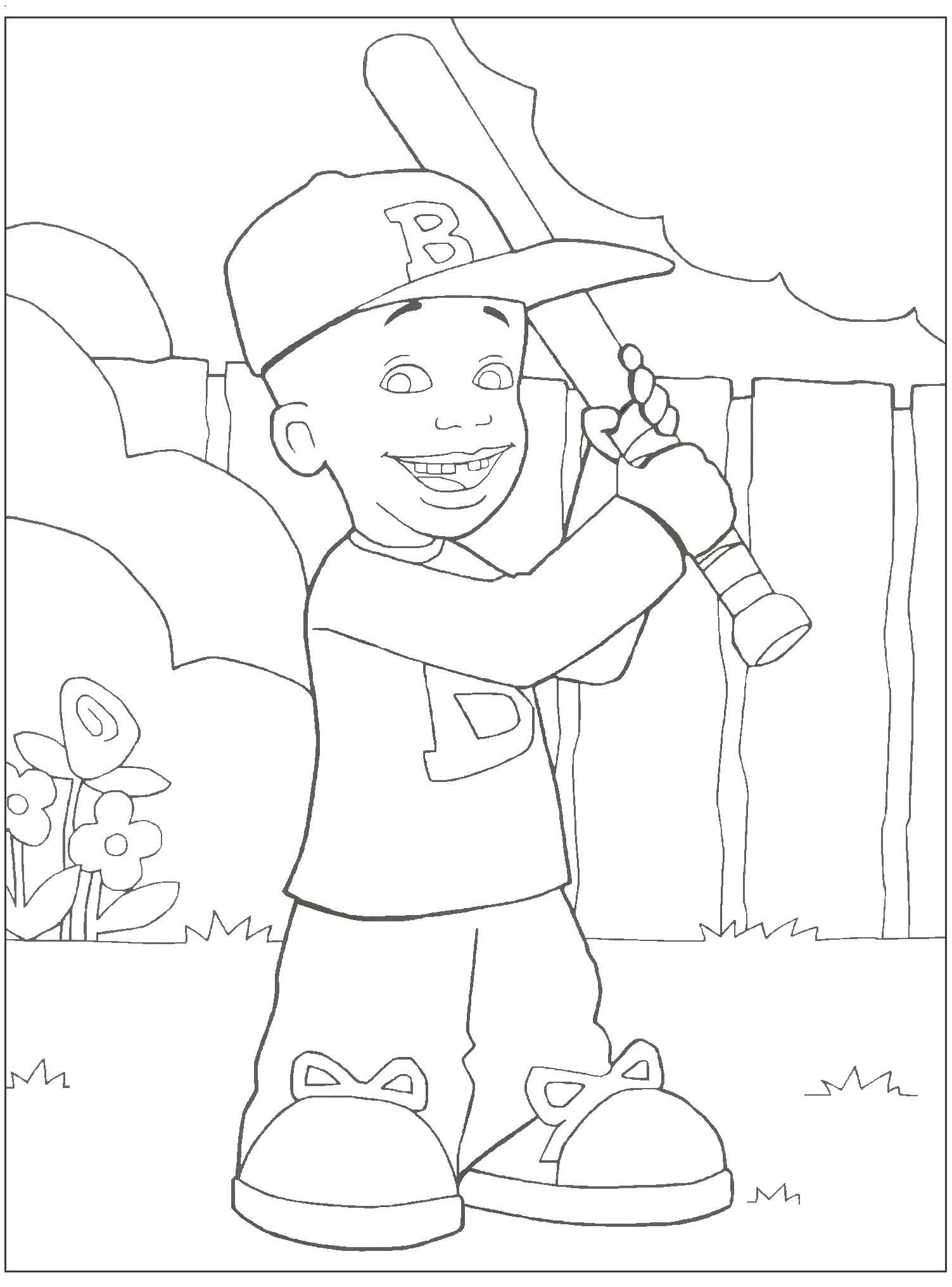 line art - Clip Art Library