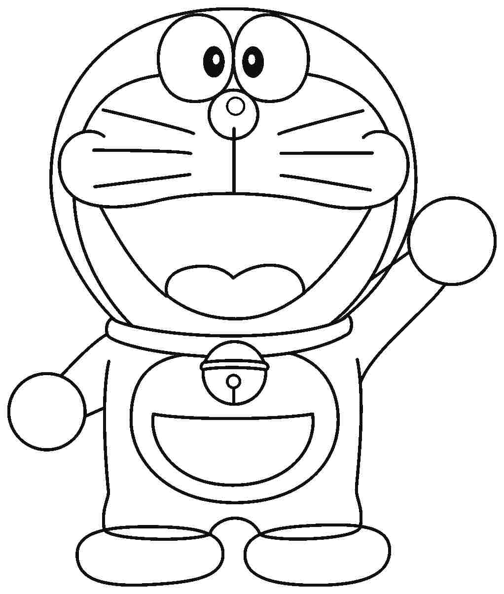 Doraemon Drawing Character, doraemon, child, toddler, boy png | PNGWing