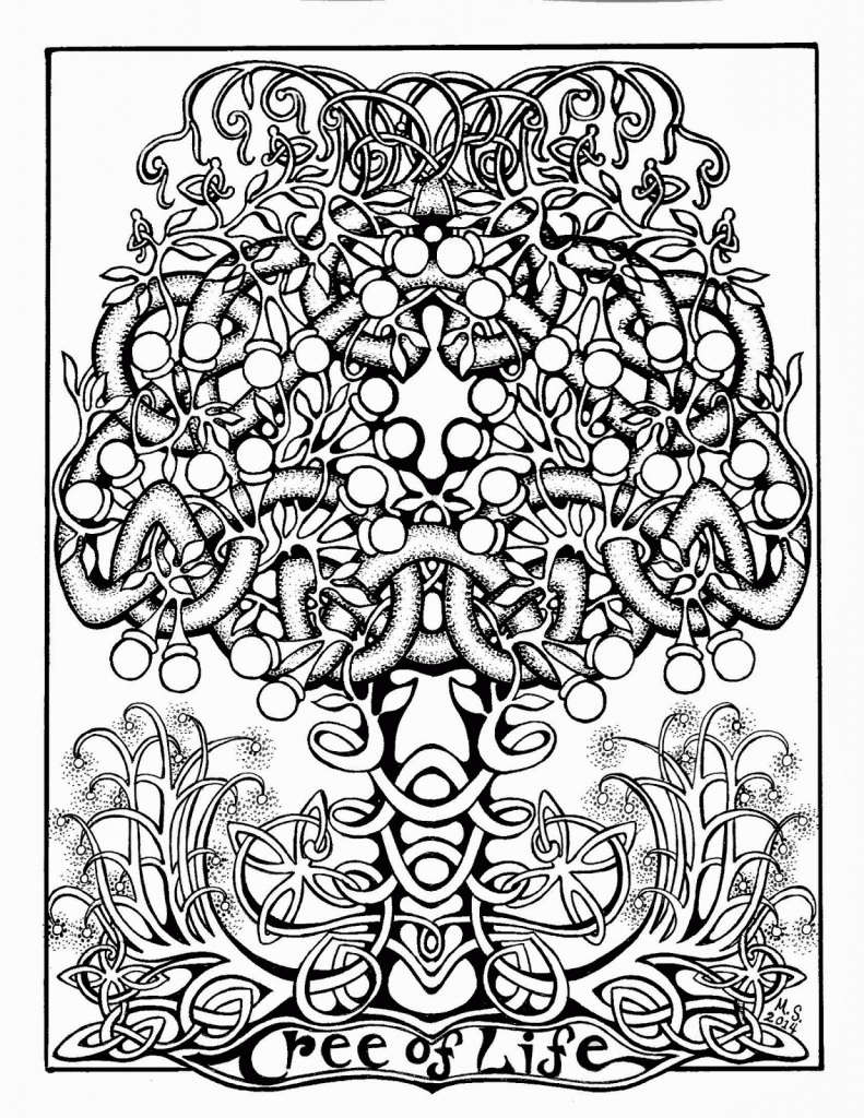 660 Coloring Pages For Adults Hd , Free HD Download