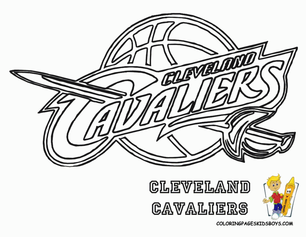 Free Printable Basketball Coloring Pages | Free Coloring Pages