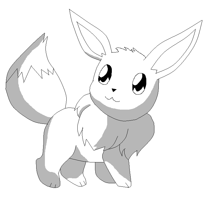 Free Pokemon Coloring Pages Eevee Evolutions, Download Free Pokemon  Coloring Pages Eevee Evolutions png images, Free ClipArts on Clipart Library