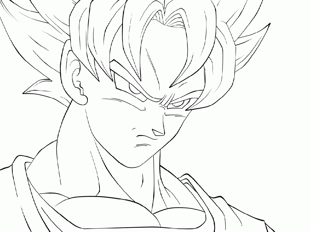 Drawing Goku Super Saiyan God | Dragon Ball Super Official™ Amino