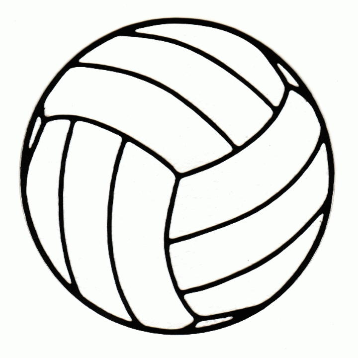 Free Image Of A Volleyball, Download Free Image Of A Volleyball png ...