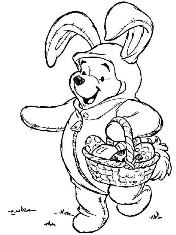 Free Easter Drawings, Download Free Easter Drawings png images, Free ...