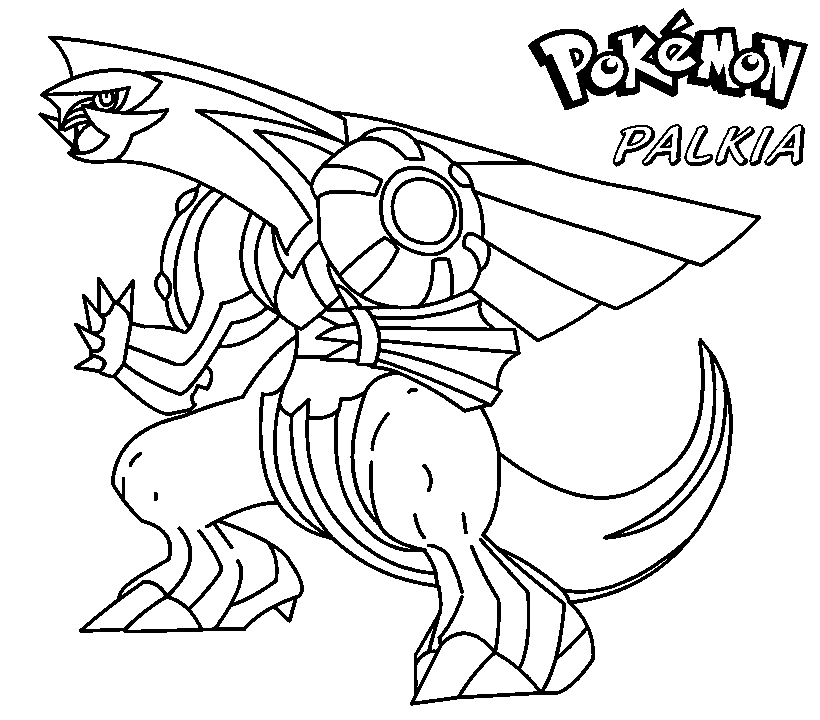 Free Pokemon Legendary Coloring Pages Download Free Pokemon Legendary