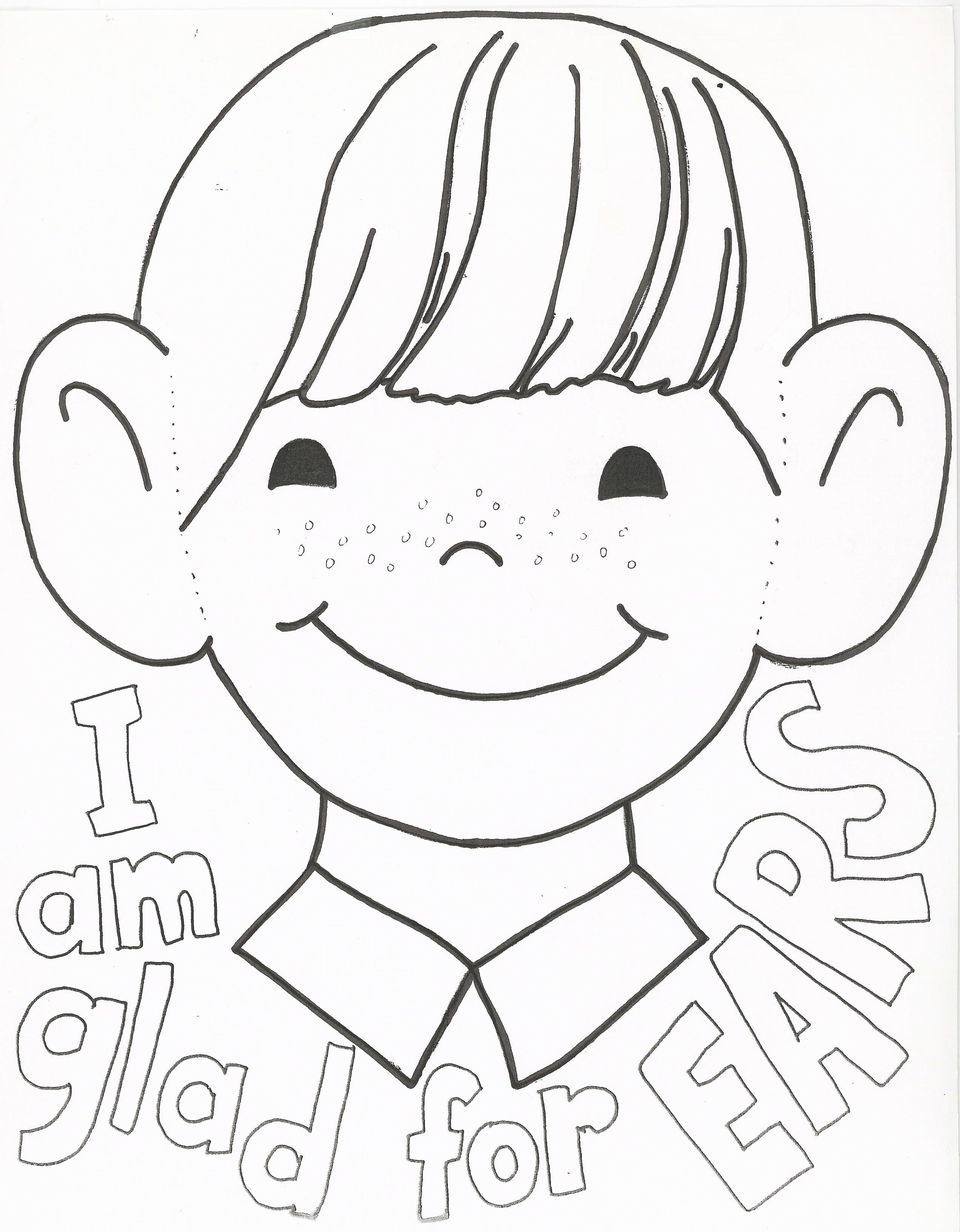 preschool-ears-coloring-page-clip-art-library