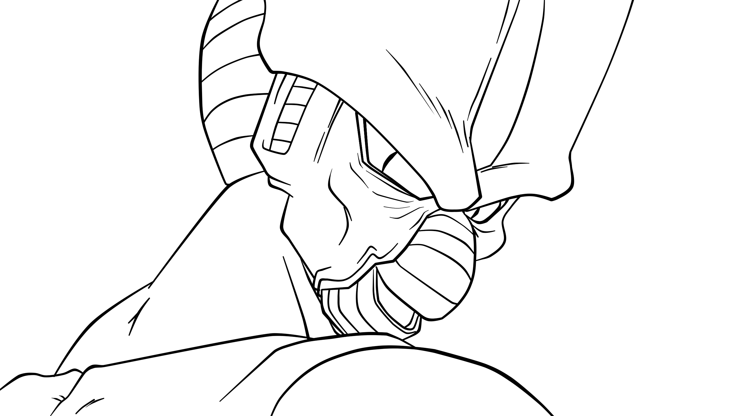 Android Cell Coloring Page | Coloring Pages For All Ages