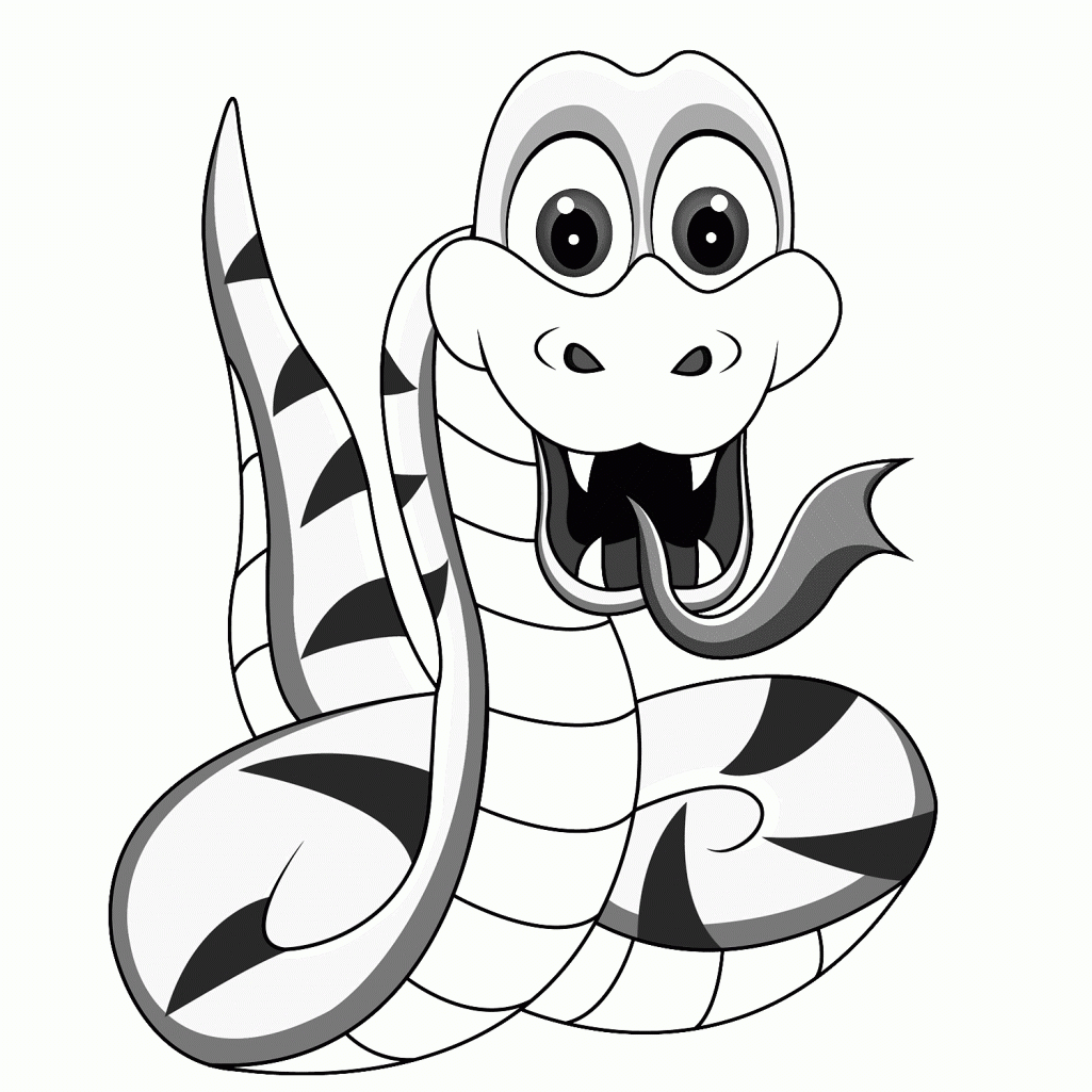 cute-snake-coloring-pages-clip-art-library