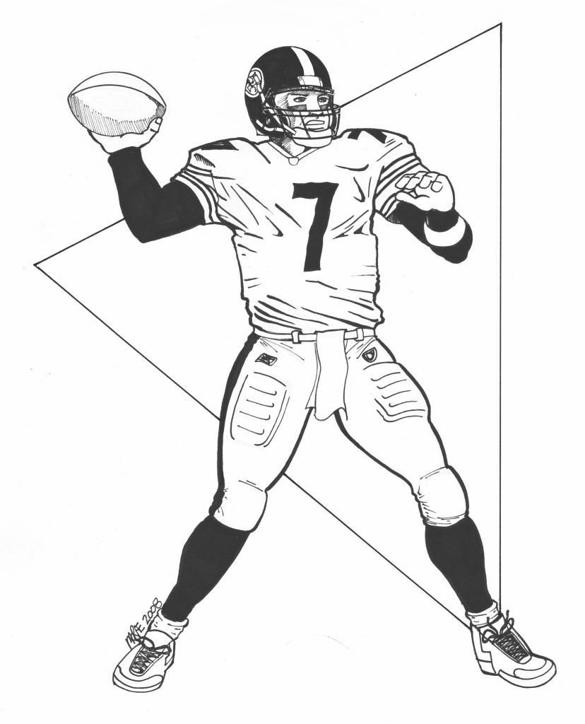 baltimore ravens coloring pages - Clip Art Library