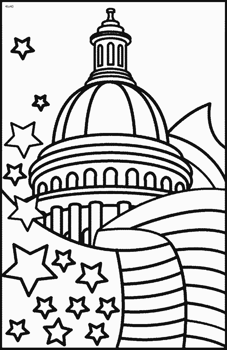 smithsonian museum coloring pages