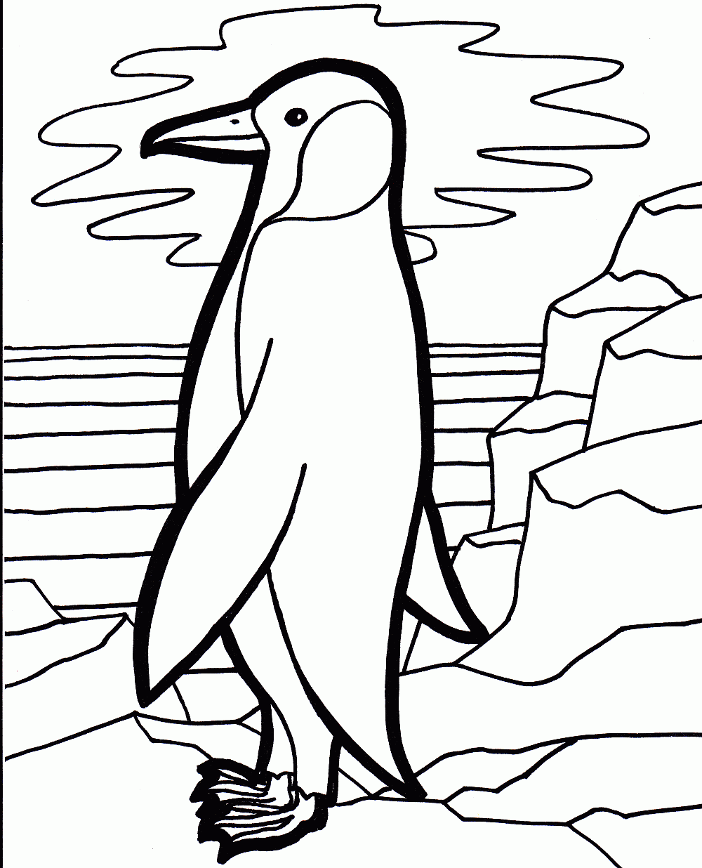 penguin-coloring-pages-clip-art-library