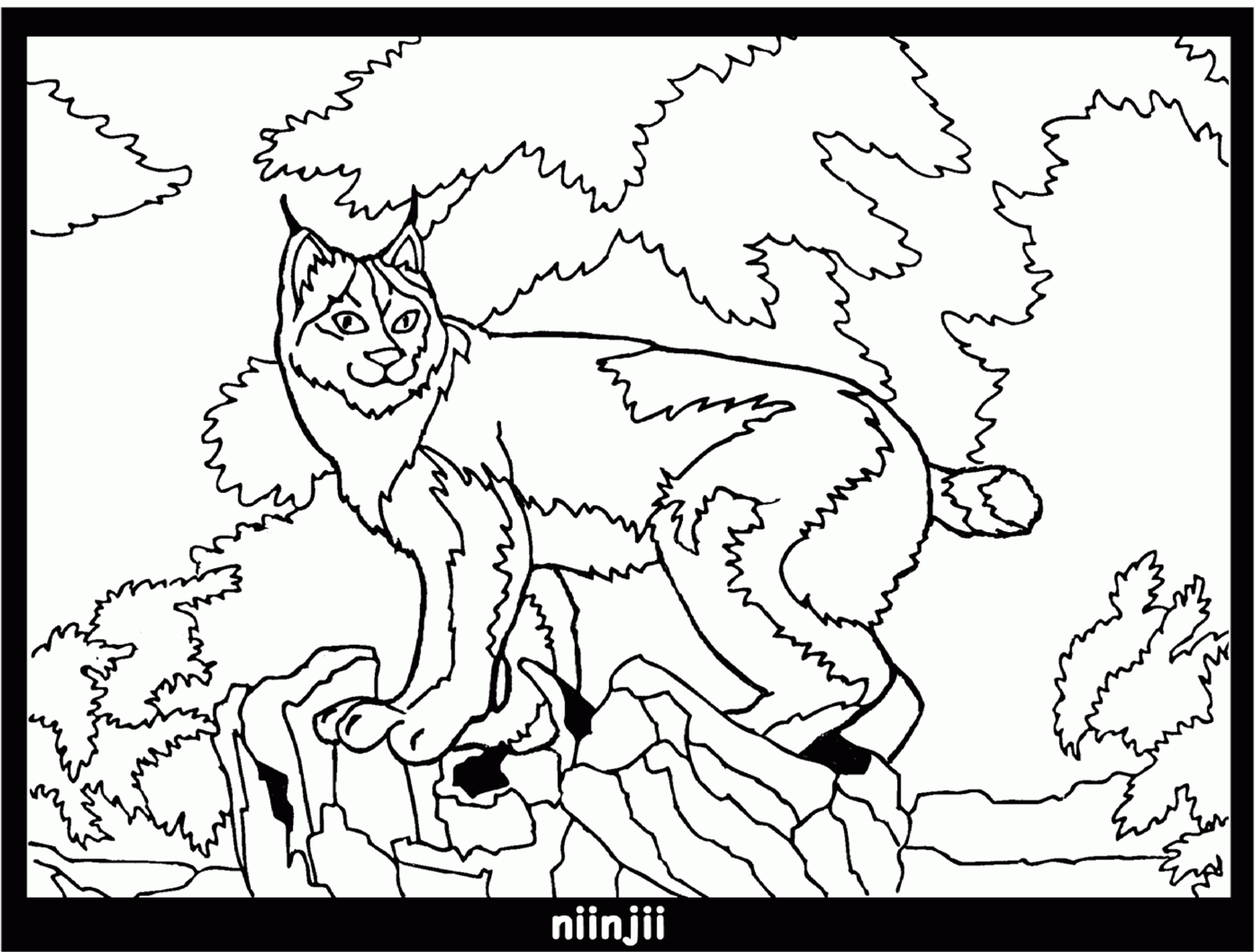 Cartoon Clip Art Library