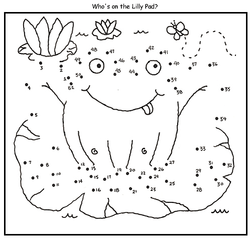 leap day coloring pages