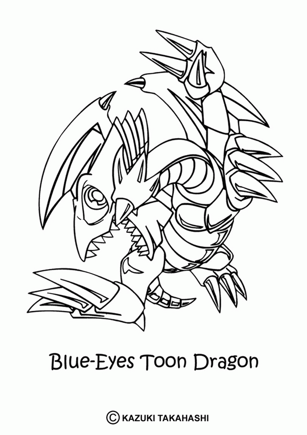 Dragon : Coloring pages, Drawing for Kids