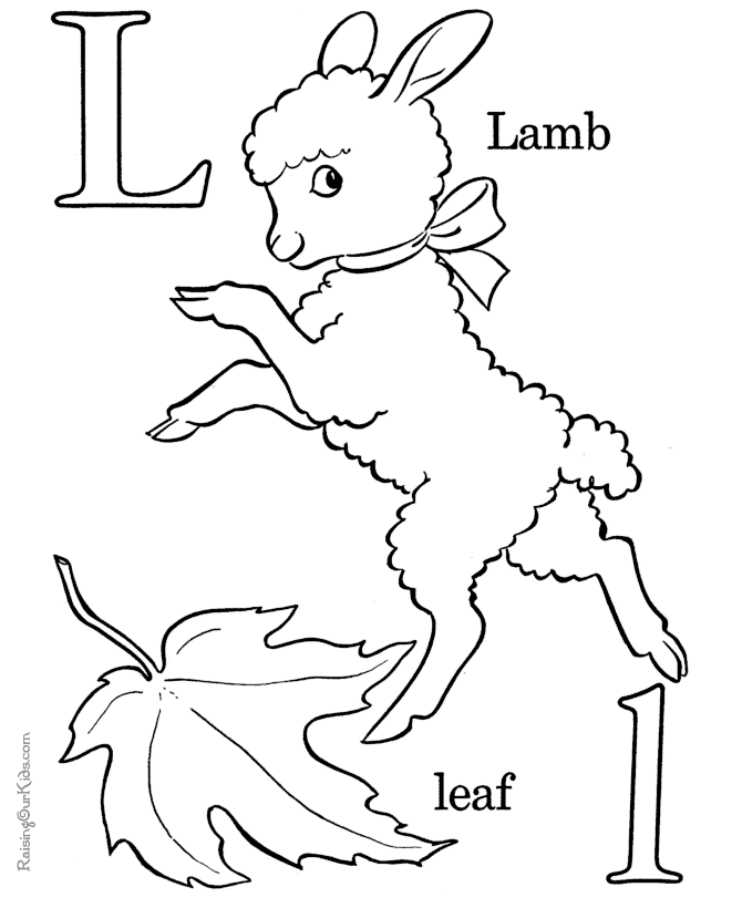 Horton Coloring Pages