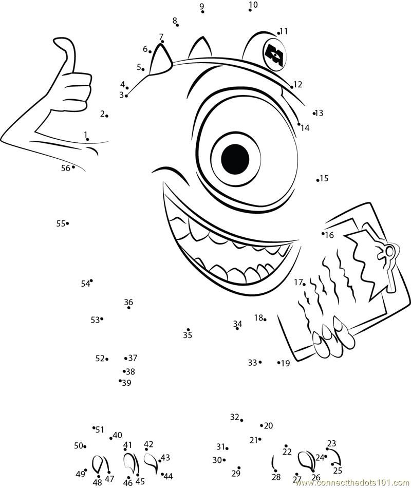 Sonic Dot To Dot Clip Art Library