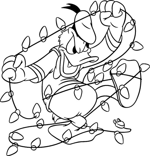 Free Disney Christmas Printable Coloring Pages for Kids - Honey + Lime  Mickey  mouse coloring pages, Christmas coloring sheets, Mickey coloring pages