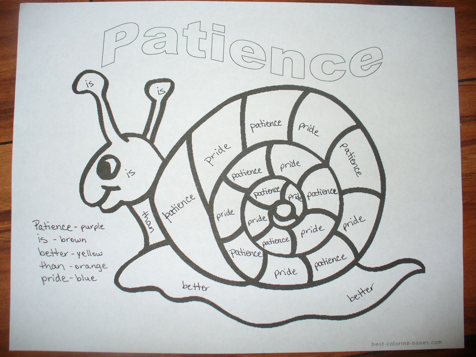 printable-patience-coloring-page-clip-art-library
