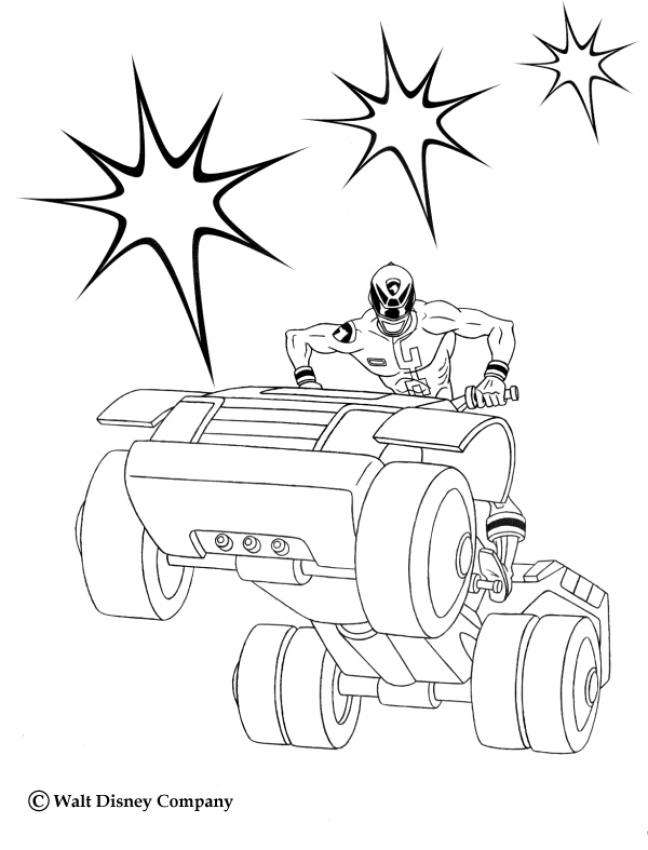 7+ Red Power Ranger Coloring Pages | Power rangers coloring pages,  Halloween coloring pages, Power rangers dino charge