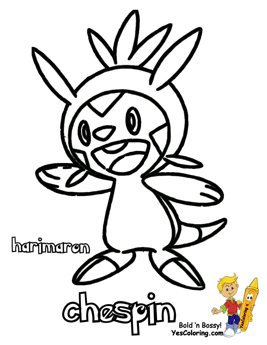 GoNintendoTweet on X: Download free, official Pokemon coloring book pages    / X