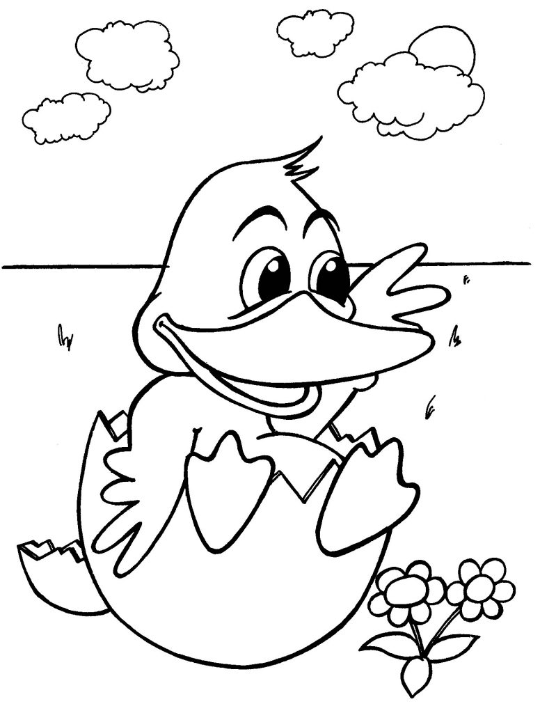 Coloring Pages