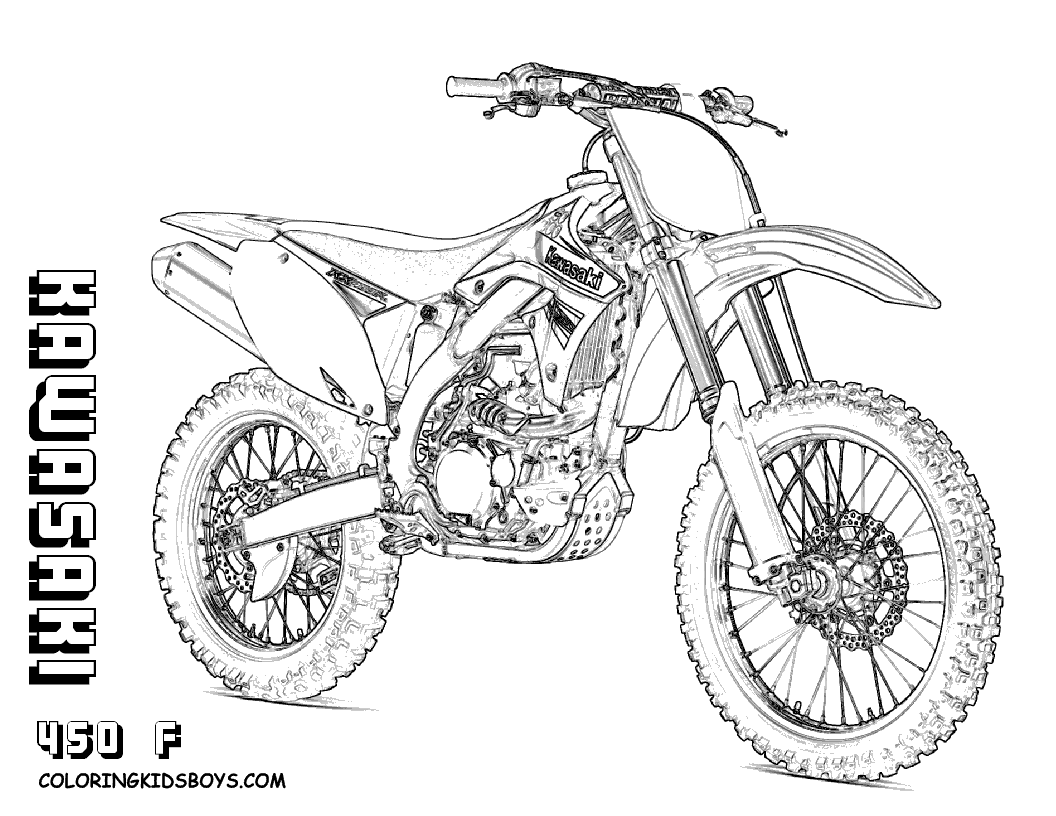 Cartoon Dirt Coloring Pages | Coloring Pages For All Ages