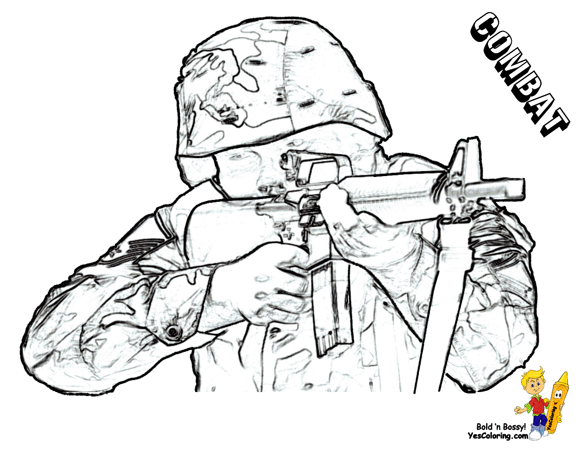 Just a little soldier sketch. Maybe i will colour it in the future. : r/ Sketch