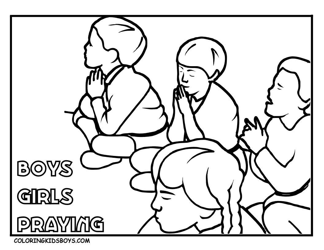 poster6.gif (650×880)  Prayers for children, The lords prayer