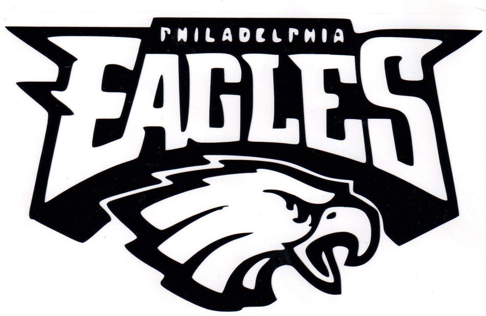 philadelphia eagles coloring pages